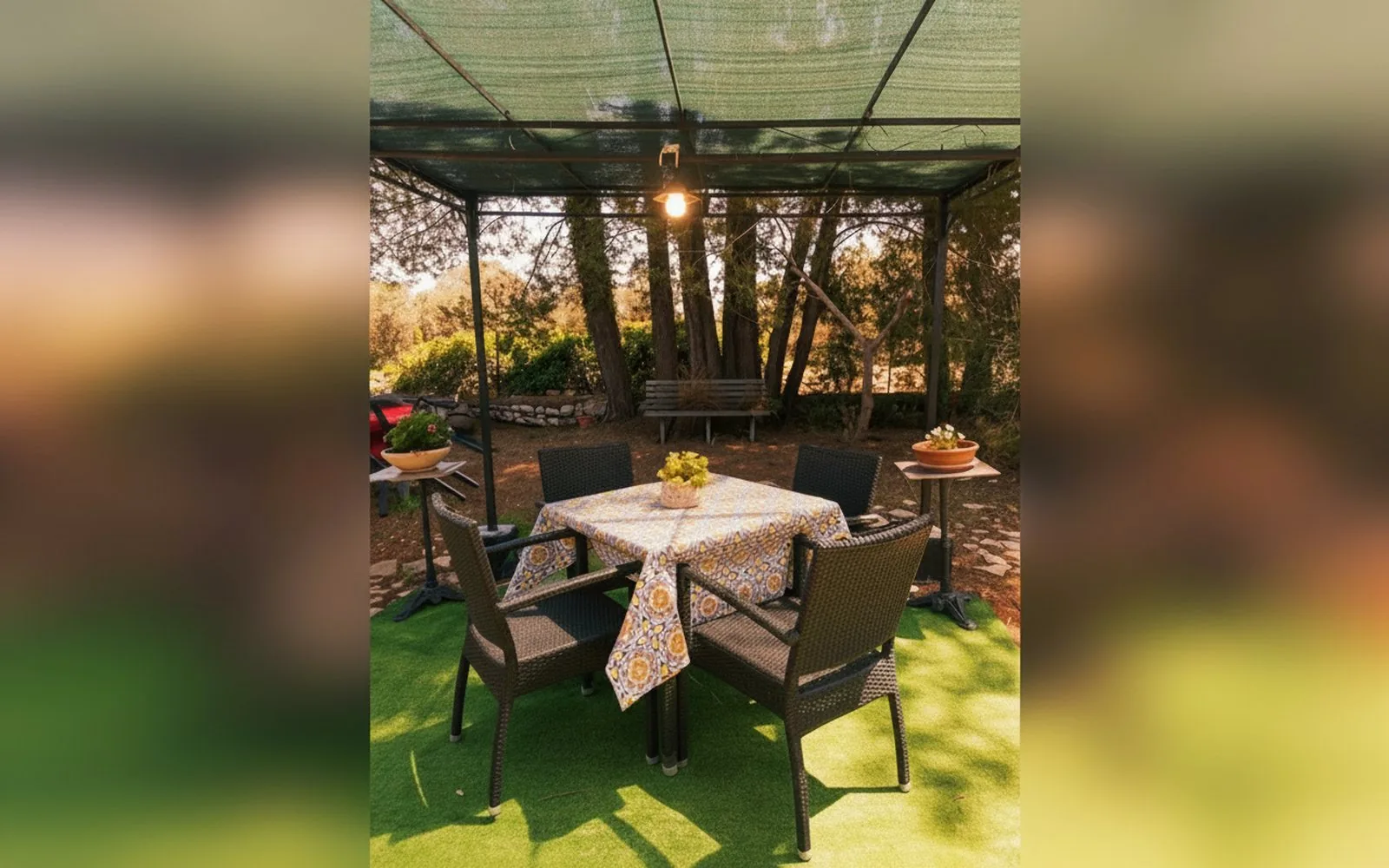 B&B L'Isola Felice,  — galleria foto 130