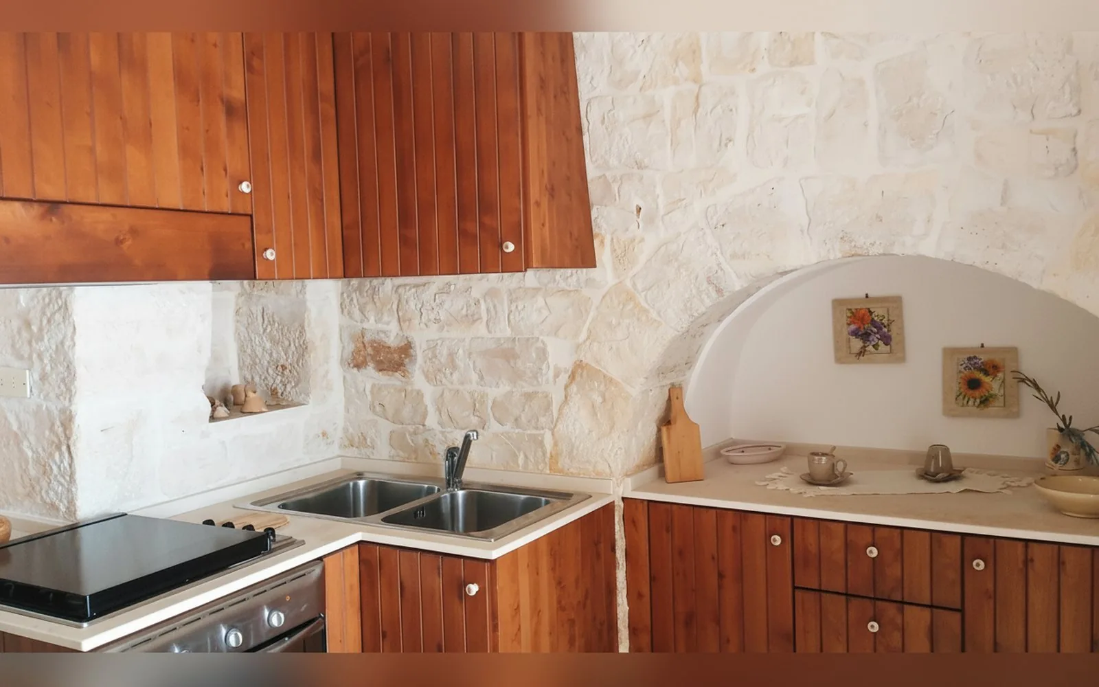 B&B L'Isola Felice,  — galleria foto 140