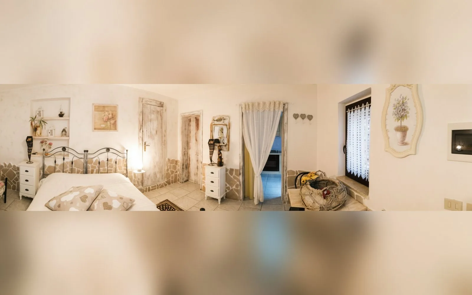 B&B L'Isola Felice,  — galleria foto 36