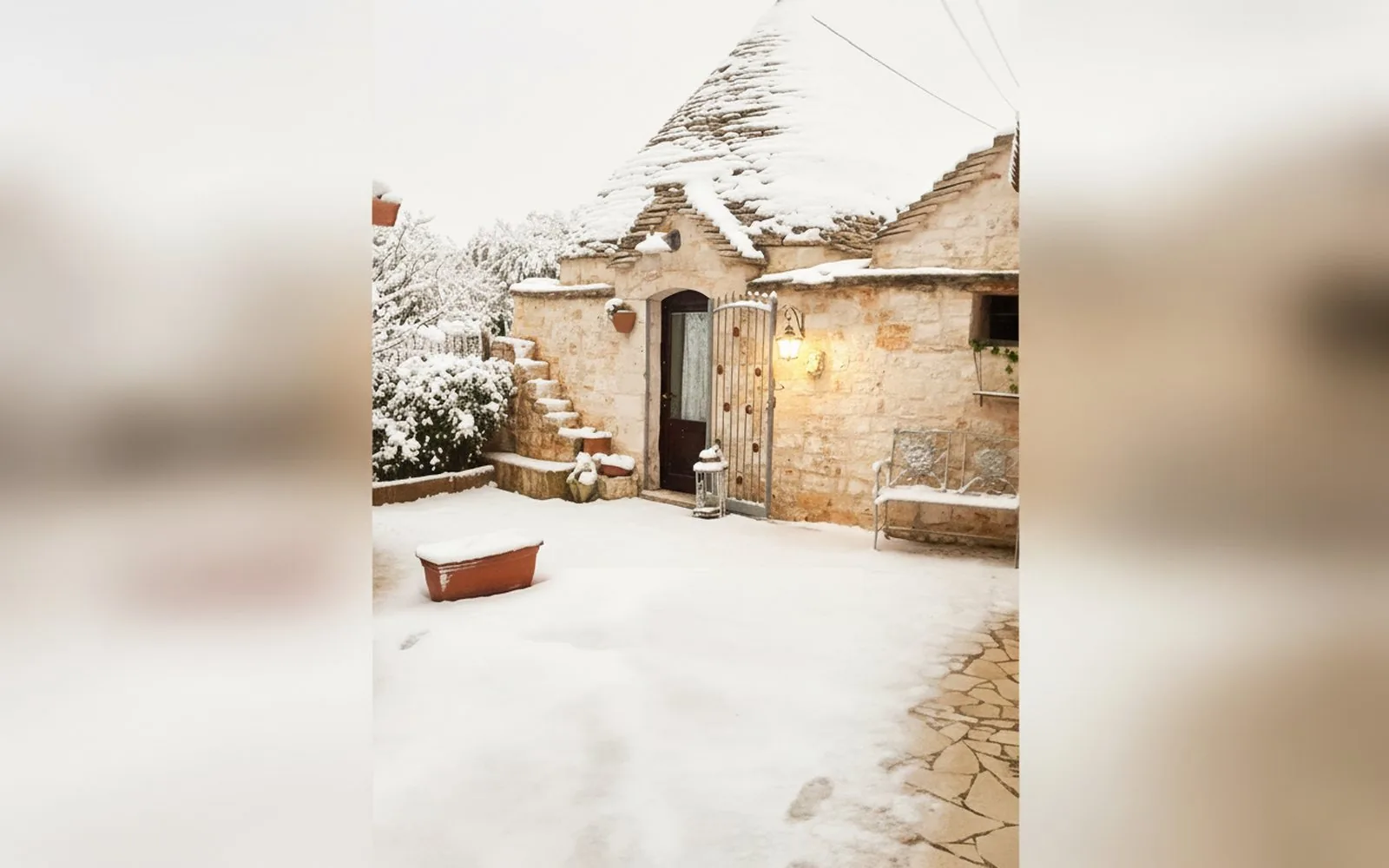B&B L'Isola Felice,  — galleria foto 49