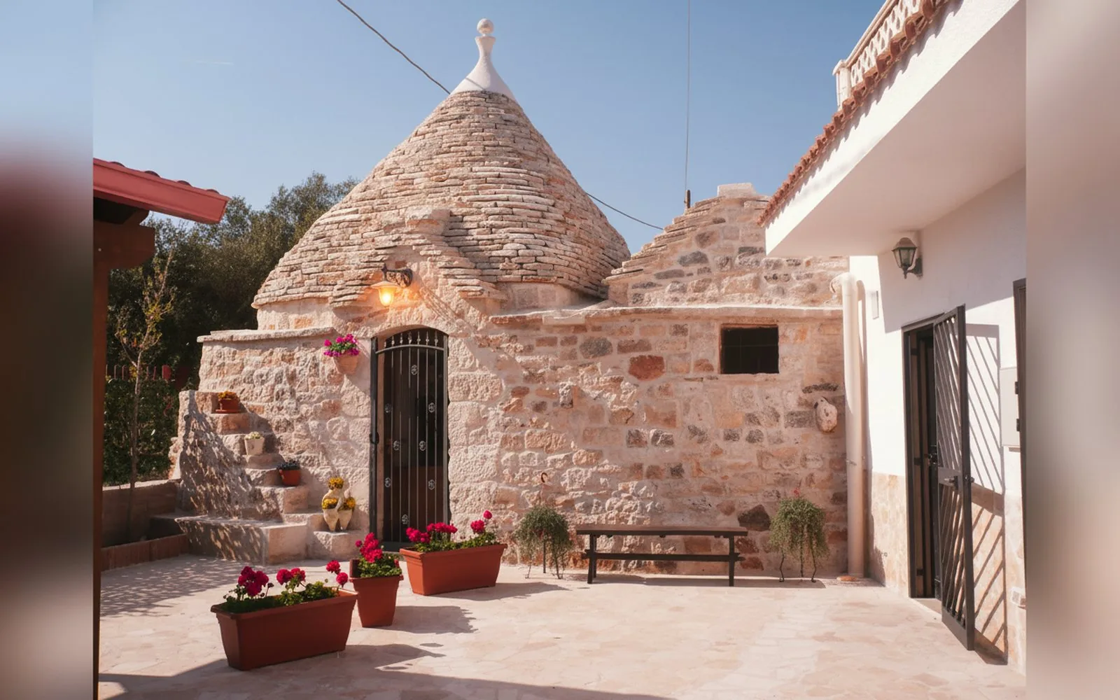 B&B L'Isola Felice,  — galleria foto 58