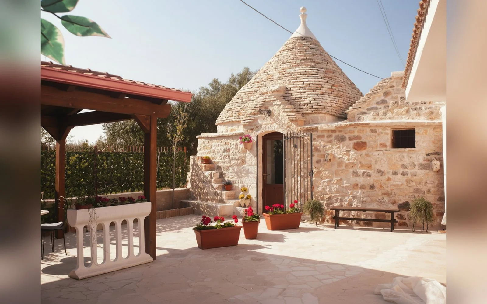 B&B L'Isola Felice,  — galleria foto 64
