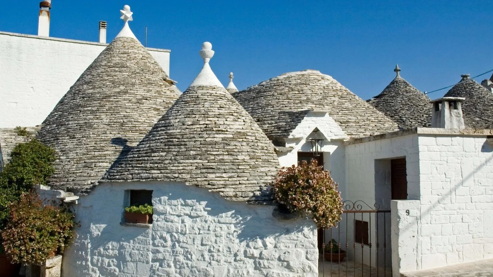 B&B L'Isola Felice, 