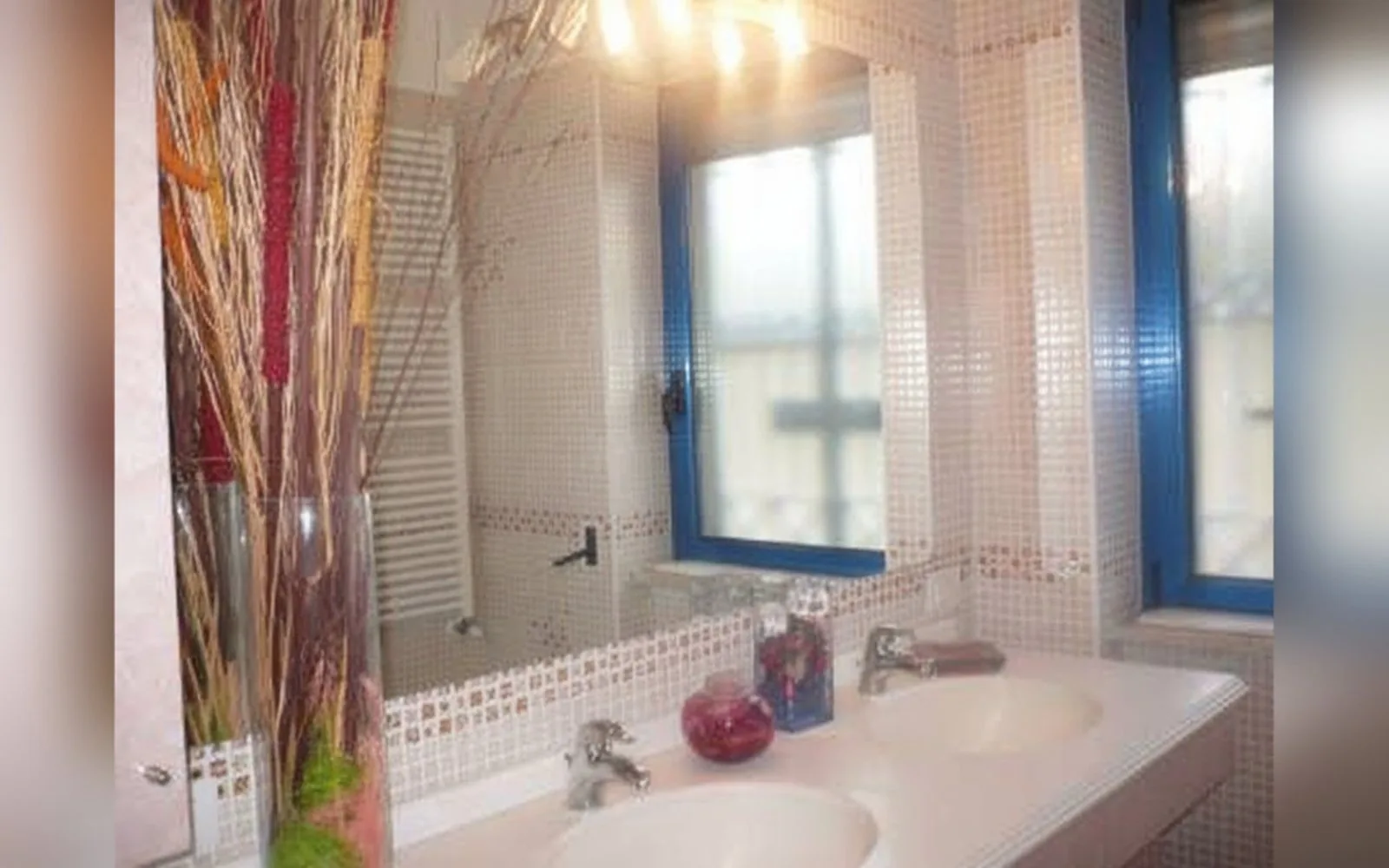 Camera B&B L'Isola Felice,  (foto 3)